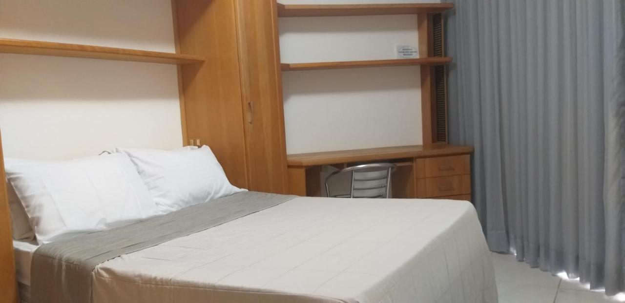 Barra Palace Hotel Residencia リオデジャネイロ エクステリア 写真