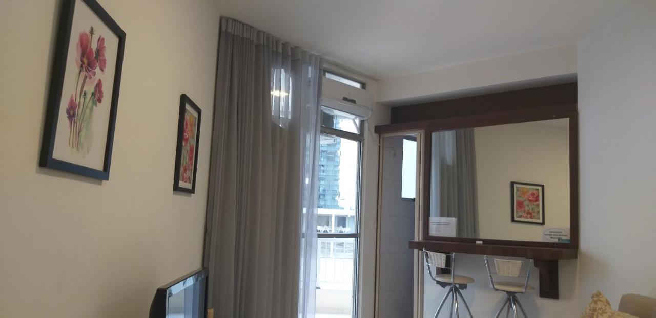 Barra Palace Hotel Residencia リオデジャネイロ エクステリア 写真