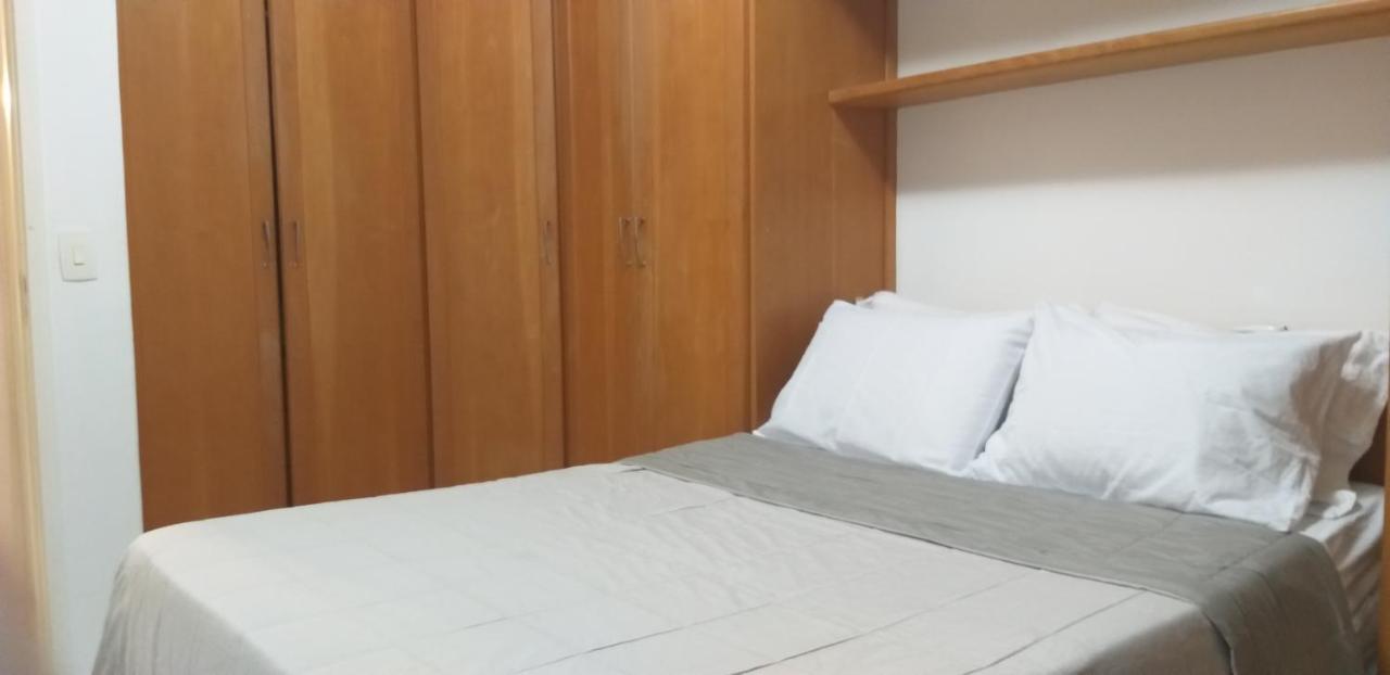 Barra Palace Hotel Residencia リオデジャネイロ エクステリア 写真