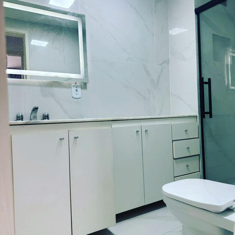 Barra Palace Hotel Residencia リオデジャネイロ エクステリア 写真