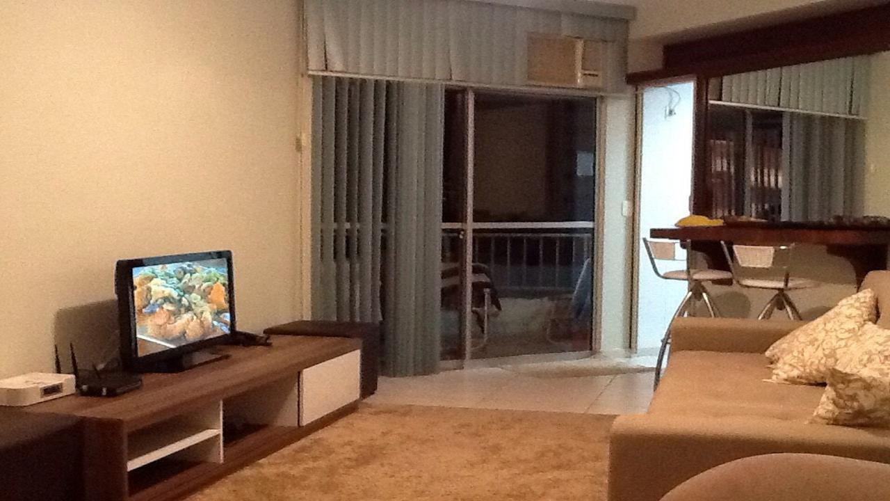 Barra Palace Hotel Residencia リオデジャネイロ エクステリア 写真
