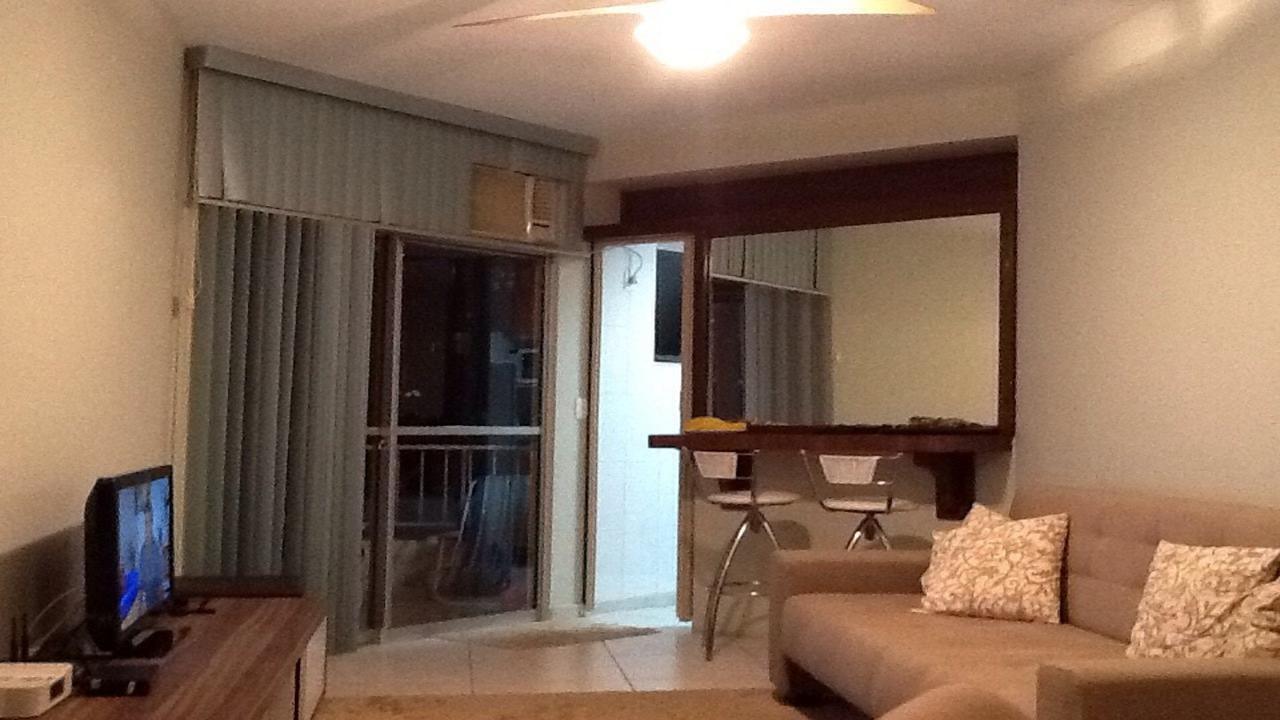 Barra Palace Hotel Residencia リオデジャネイロ エクステリア 写真