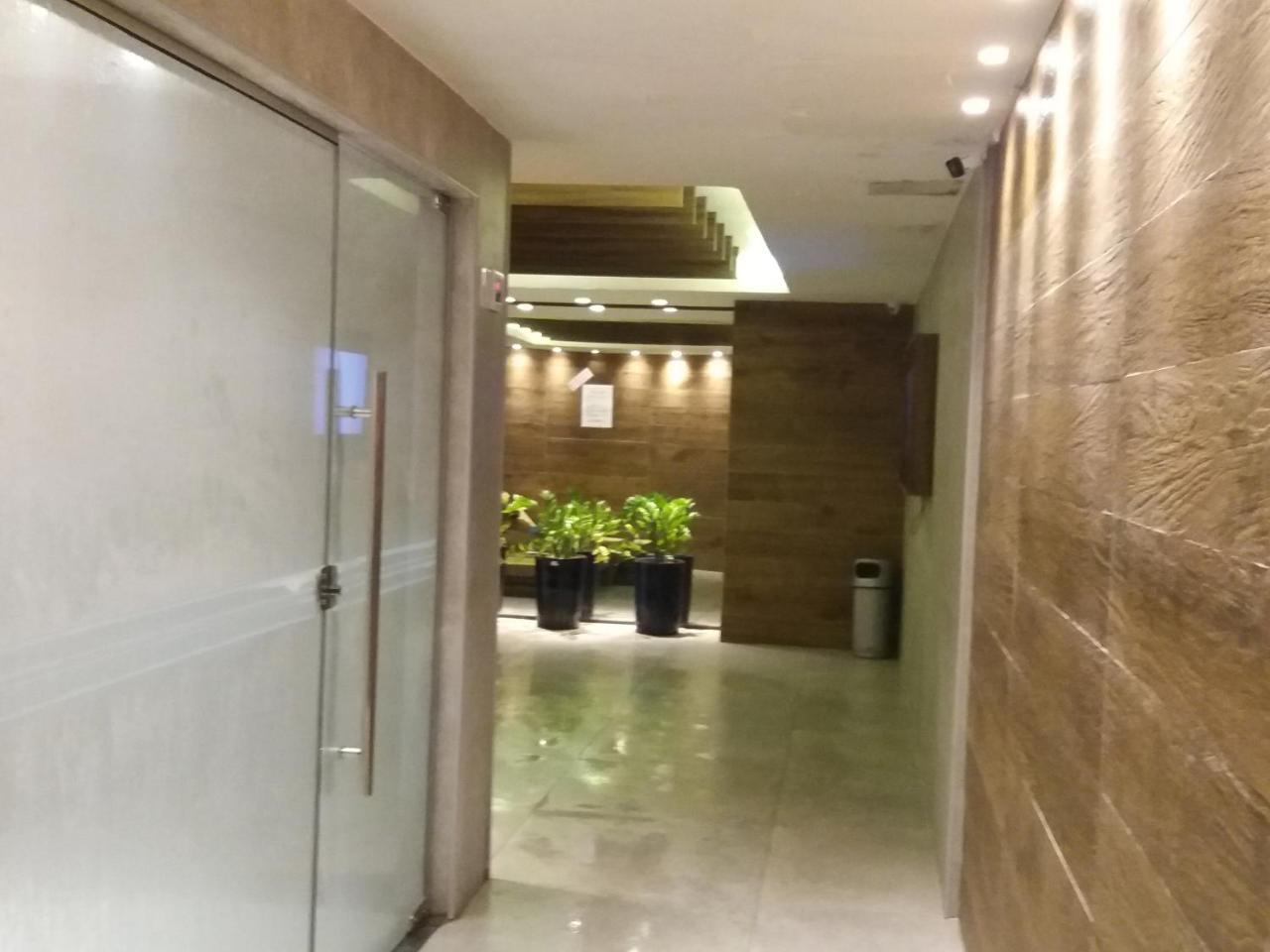 Barra Palace Hotel Residencia リオデジャネイロ エクステリア 写真