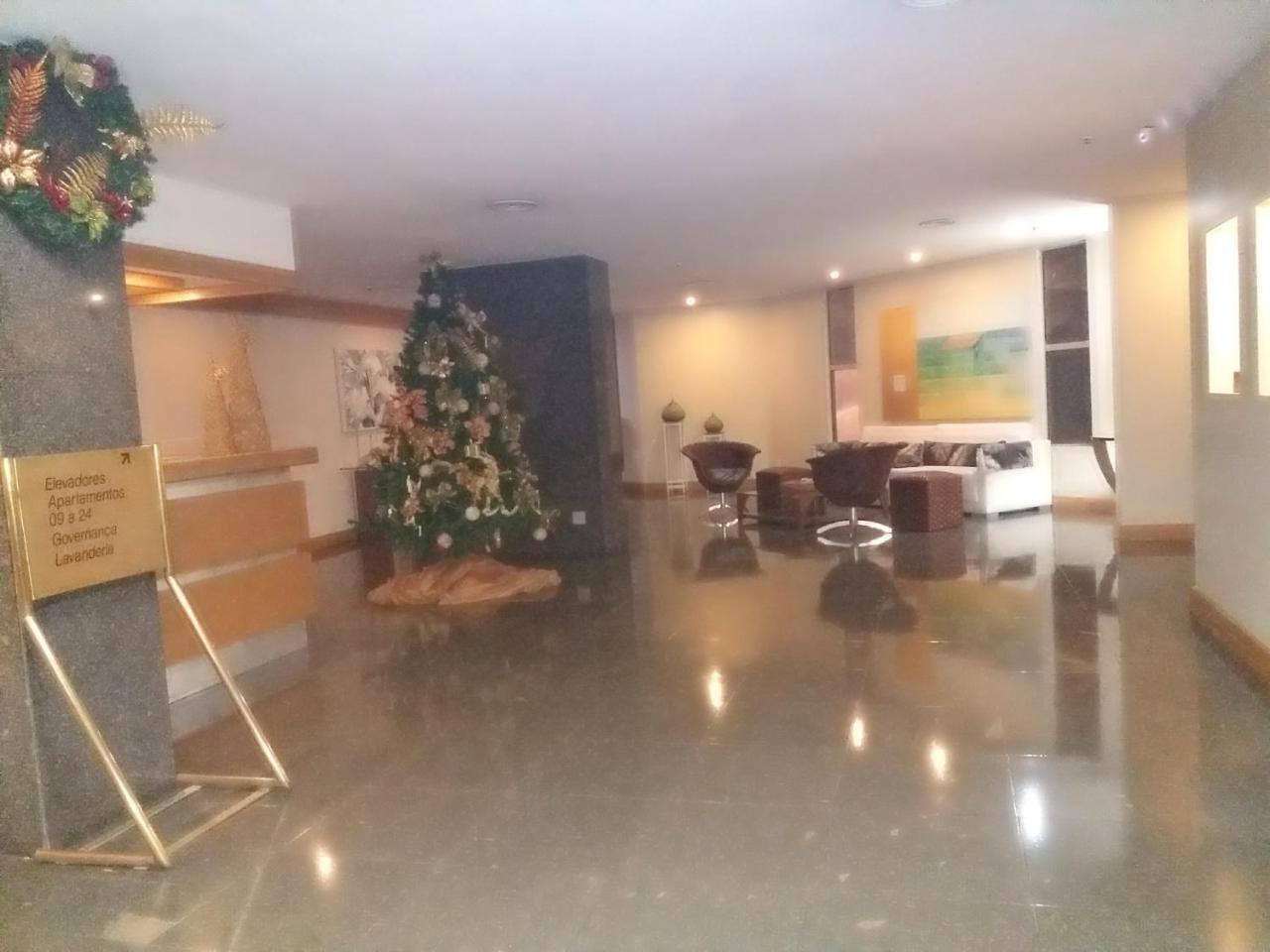 Barra Palace Hotel Residencia リオデジャネイロ エクステリア 写真