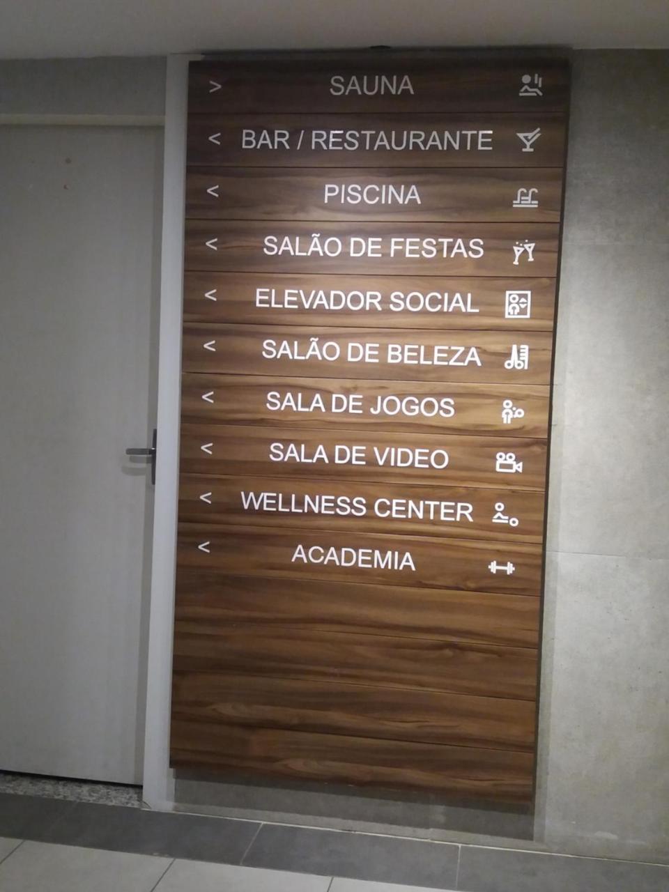 Barra Palace Hotel Residencia リオデジャネイロ エクステリア 写真