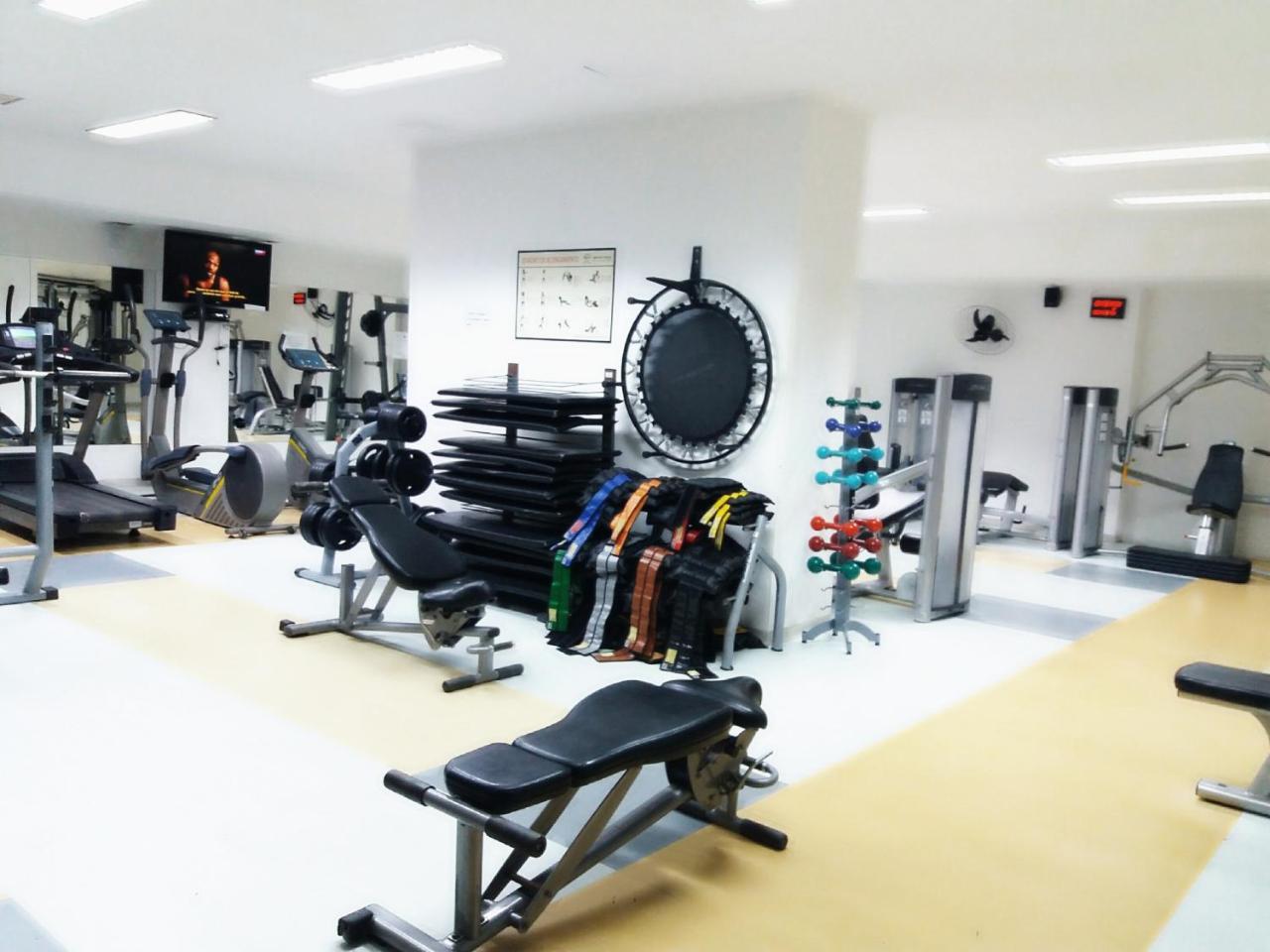 Barra Palace Hotel Residencia リオデジャネイロ エクステリア 写真