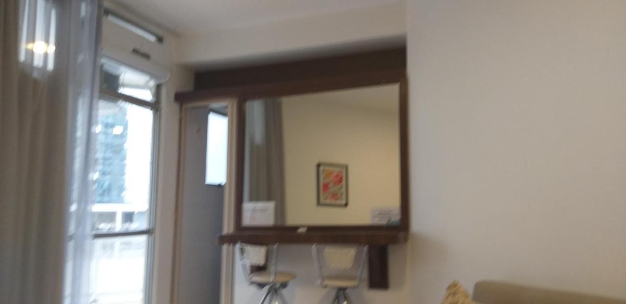 Barra Palace Hotel Residencia リオデジャネイロ エクステリア 写真