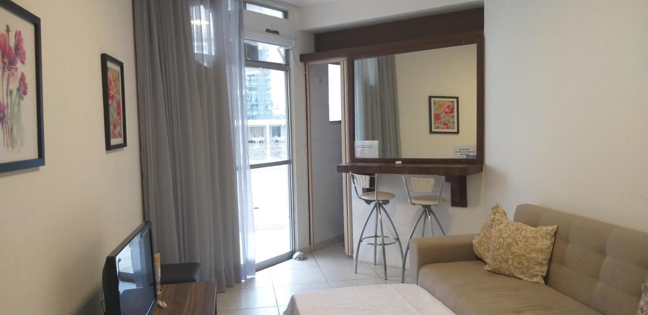 Barra Palace Hotel Residencia リオデジャネイロ エクステリア 写真