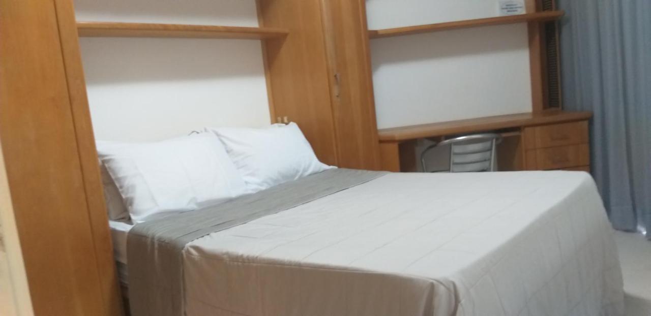 Barra Palace Hotel Residencia リオデジャネイロ エクステリア 写真
